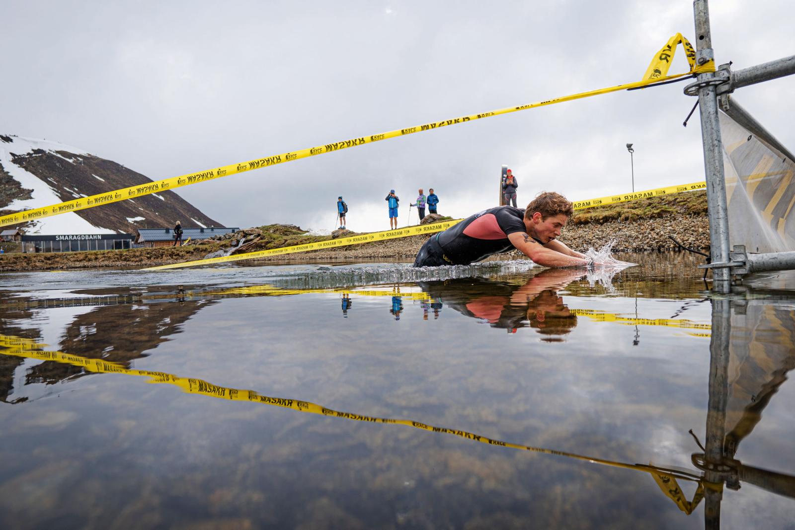 Top 20 Obstacle Runs 2024