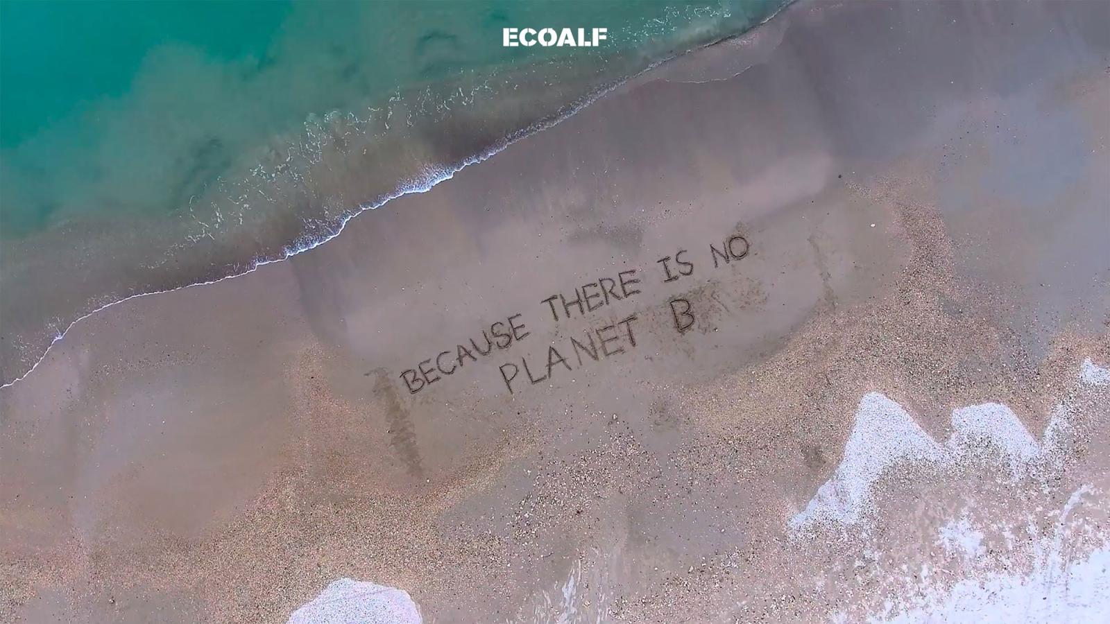 Because there is no Planet B: 15 Jahre Nachhaltigkeit, Kreislaufwirtschaft und Slow Fashion bei Ecoalf