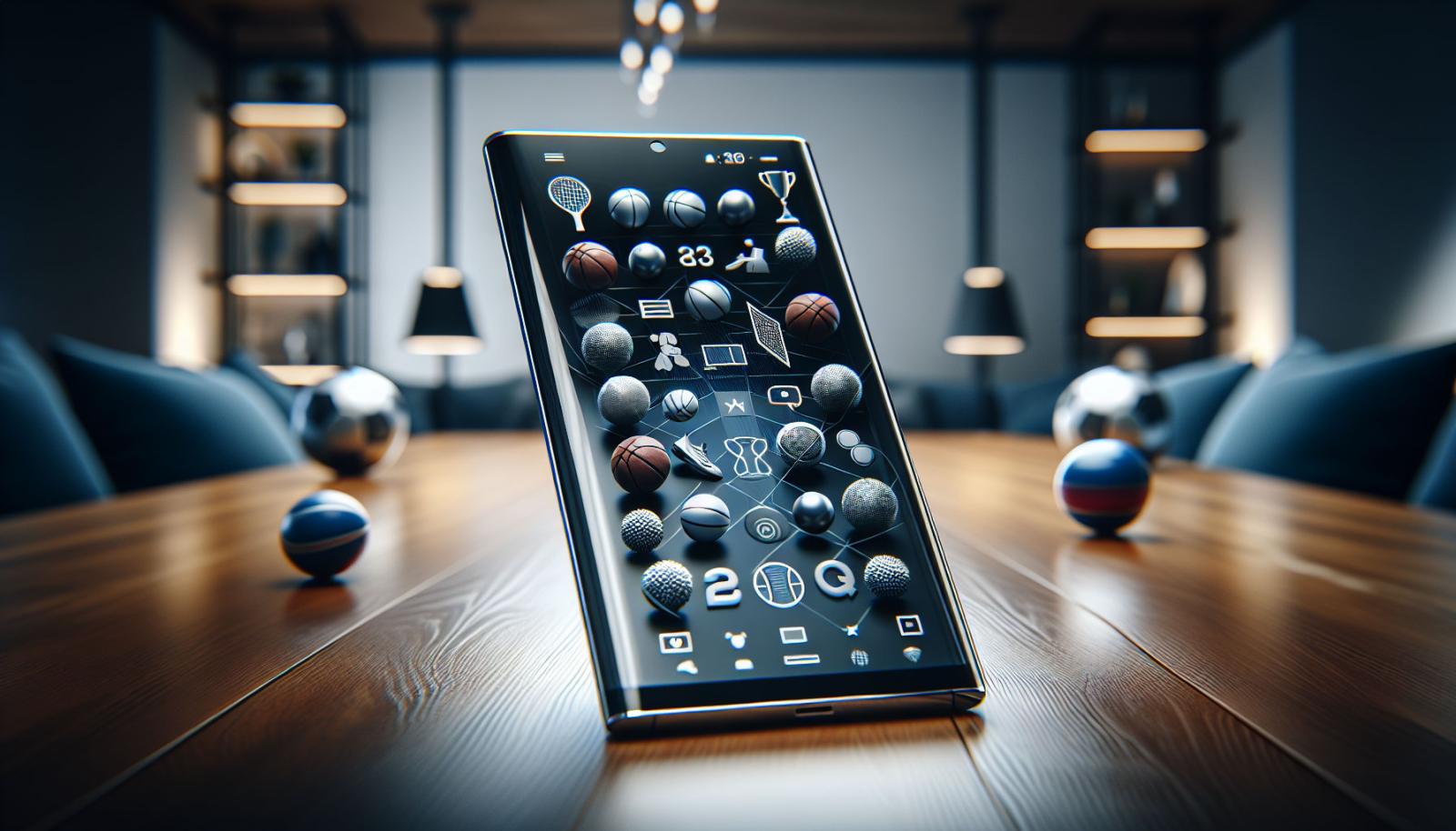 Entdecke die spannende Welt der Bonuscodes bei Sportwetten