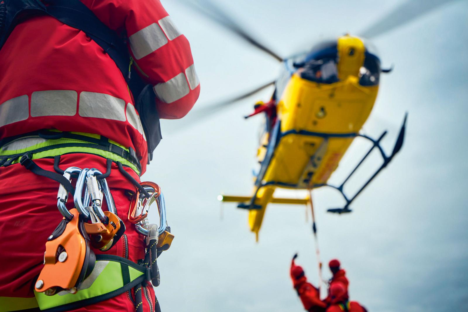 Unfall und Schadensdeckung: Gedanken rund ums Versichern im Sport