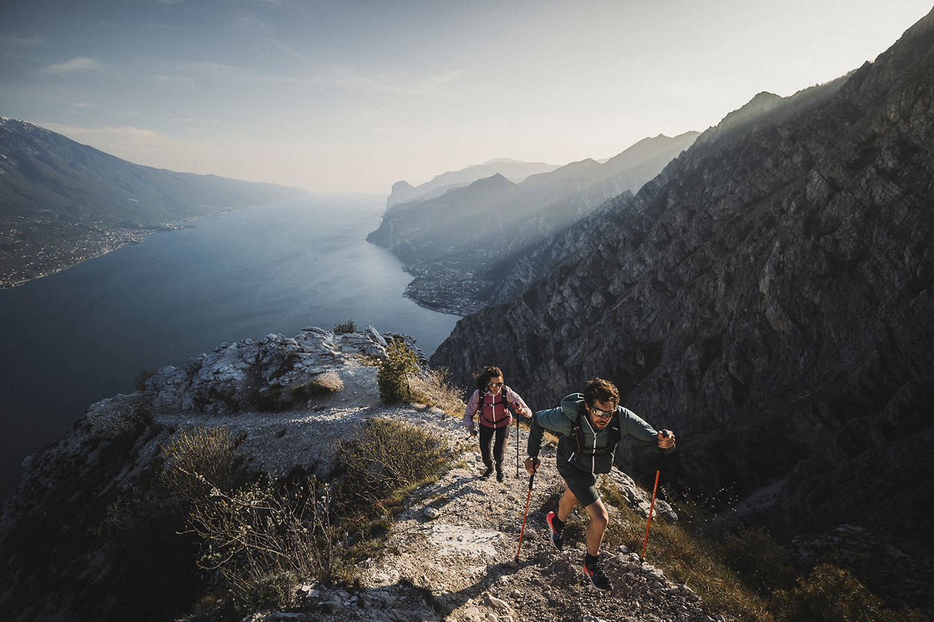 Make it count Löffler