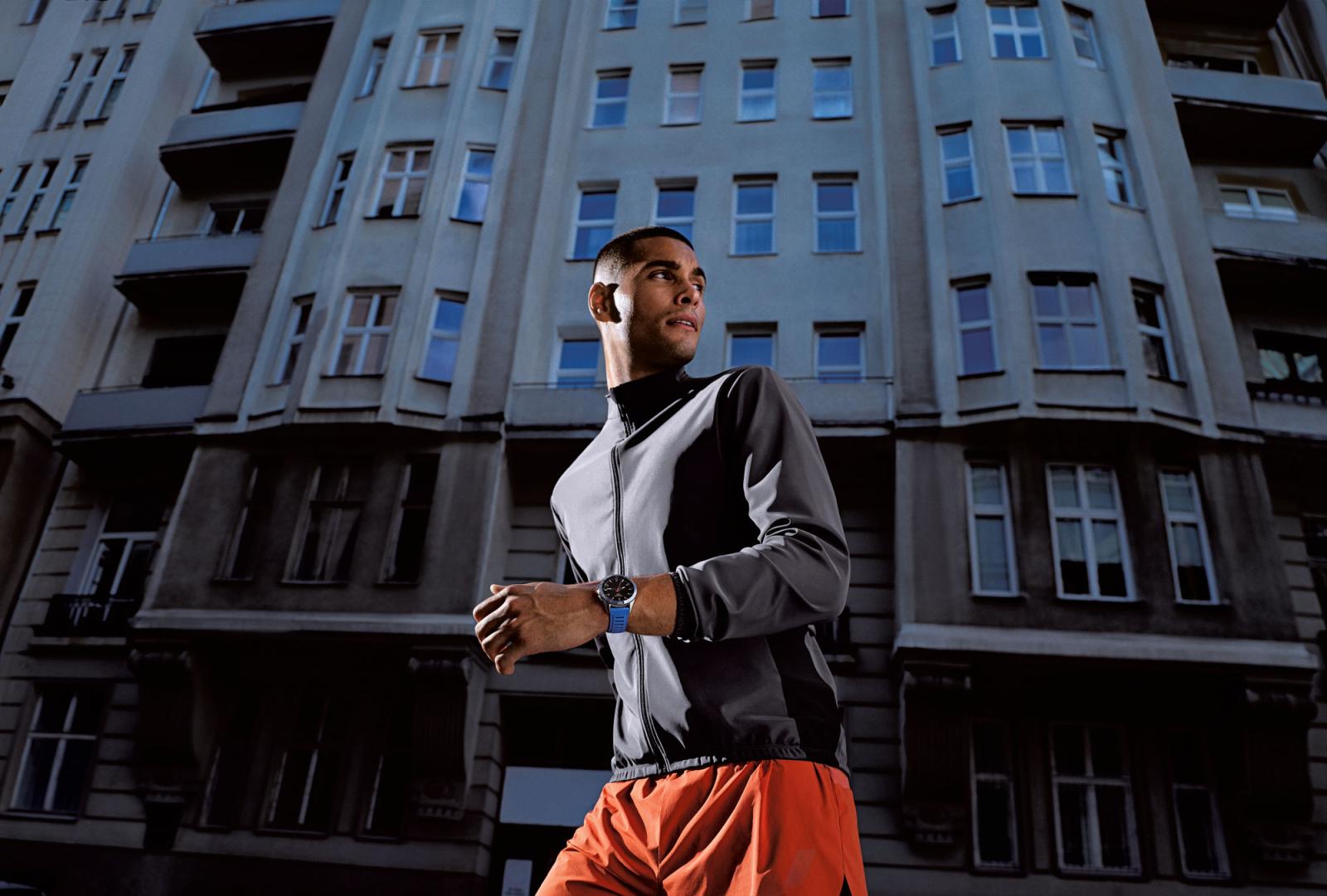 Tissot: Zeitlos im Stil, außergewöhnlich funktional