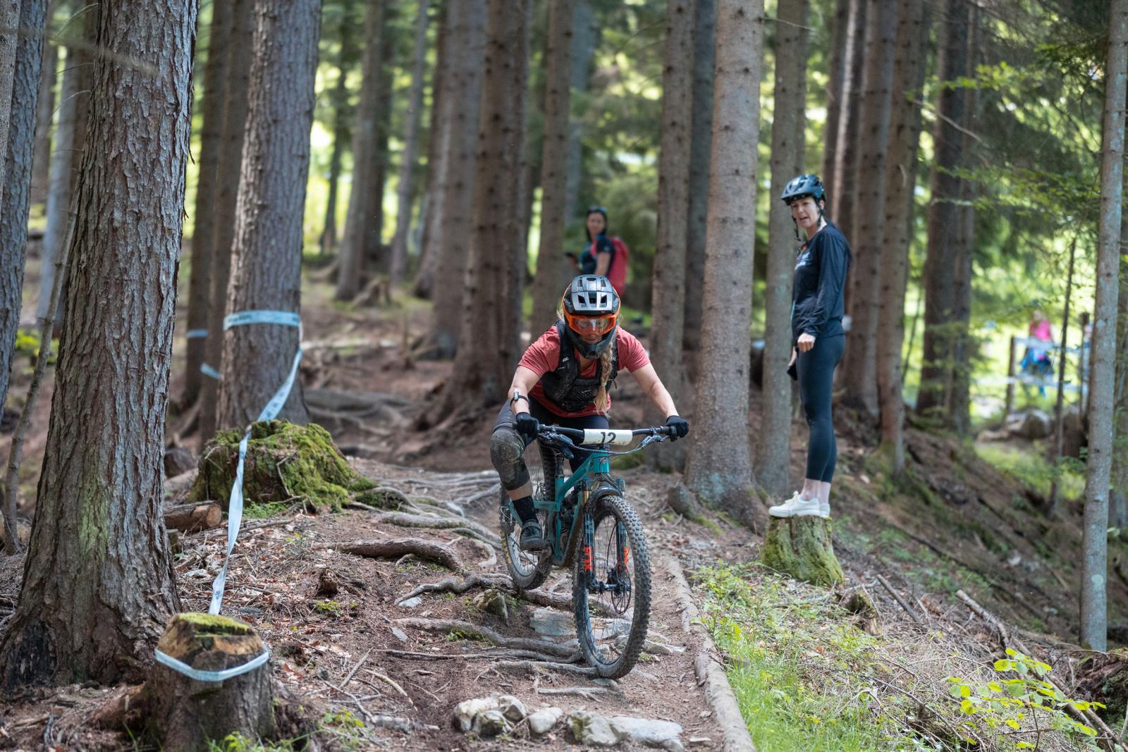 Erfolgreiche SeeDuroWeeks 2024 in der Region Villach gingen am Pfingstsonntag zu Ende