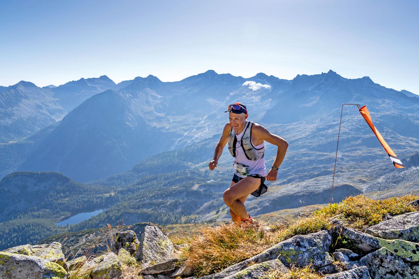 Top 20 Trailrunning-Events 2024