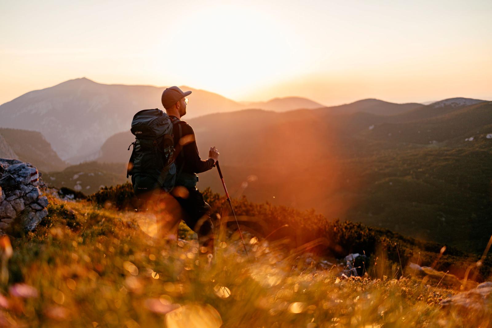 Top 20 Weitwanderungen 2024