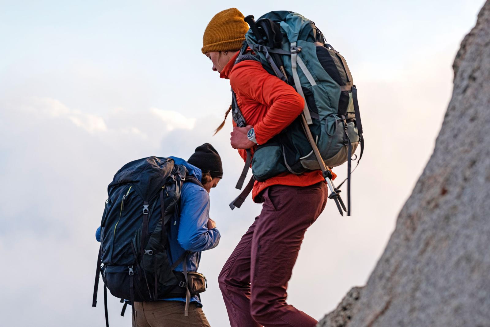 Links abbiegen: Wie hilfreich sind GPS-Sportuhren & Navigations-Apps?