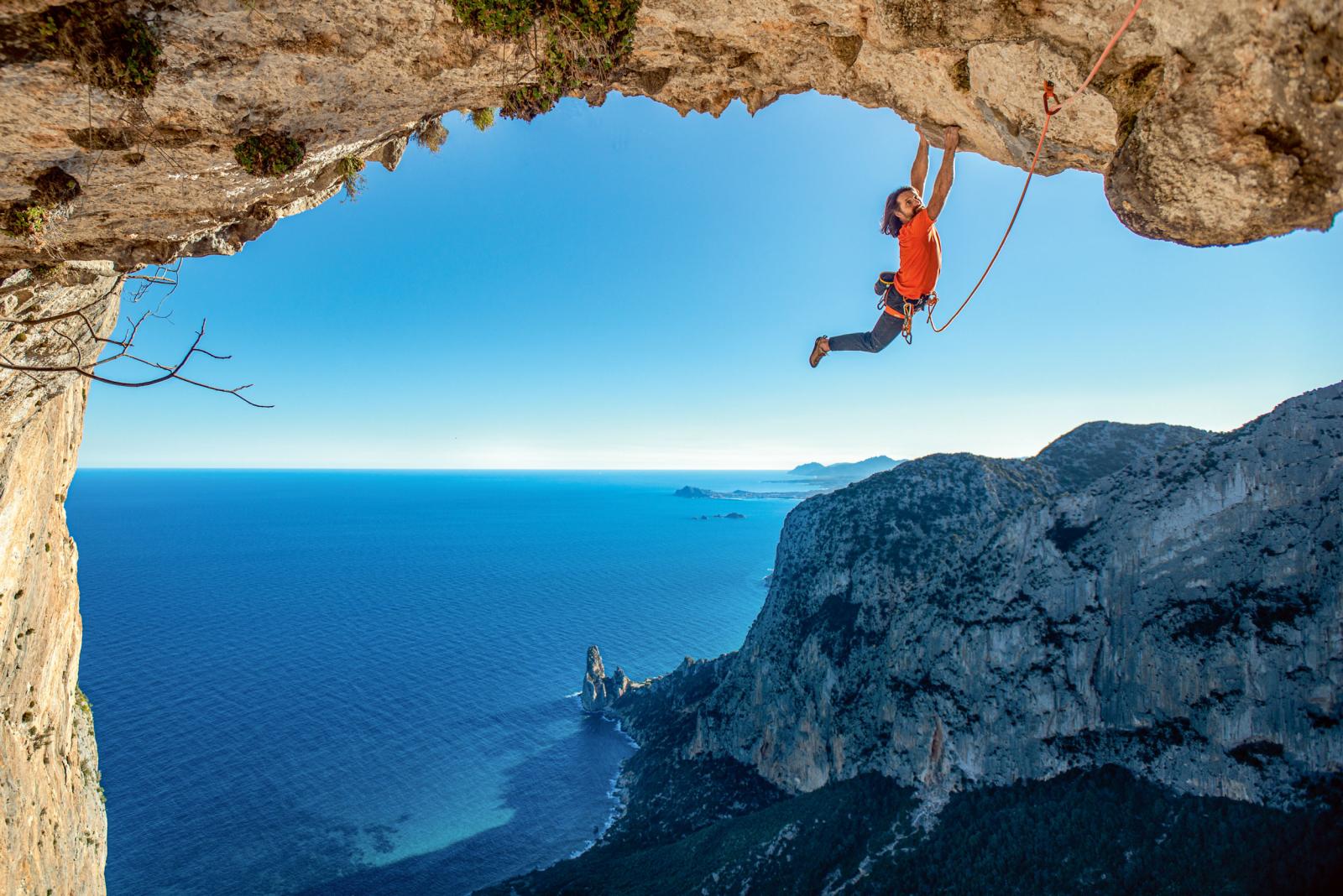 Alexander Huber & Philipp Reiter: zwei Generationen und ihre Perspektiven