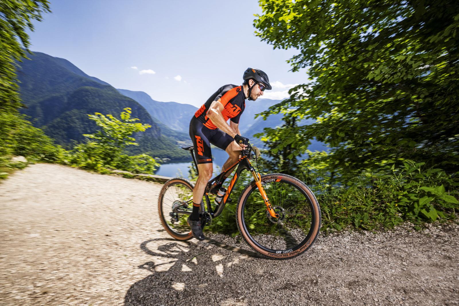Neue Reize setzen: So verwandelst du deine Ausfahrten in strukturierte Trainingseinheiten