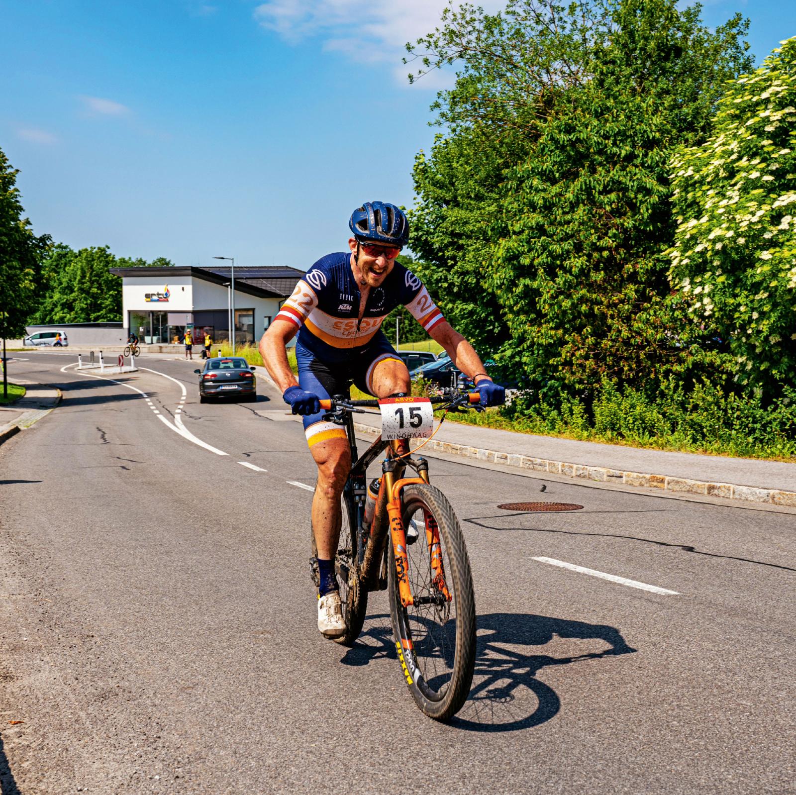 Neue Reize setzen: So verwandelst du deine Ausfahrten in strukturierte Trainingseinheiten