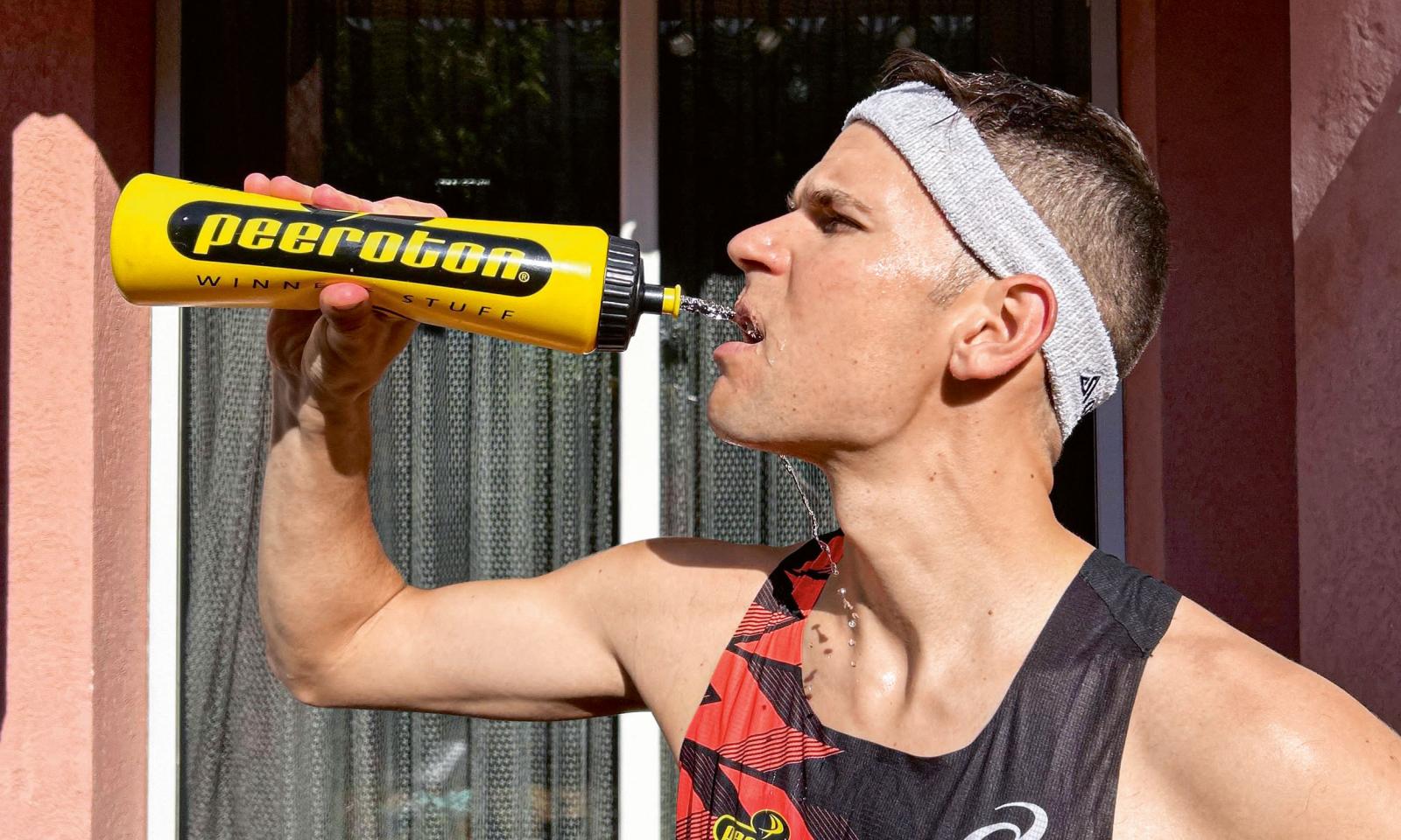 Schluck für Schluck