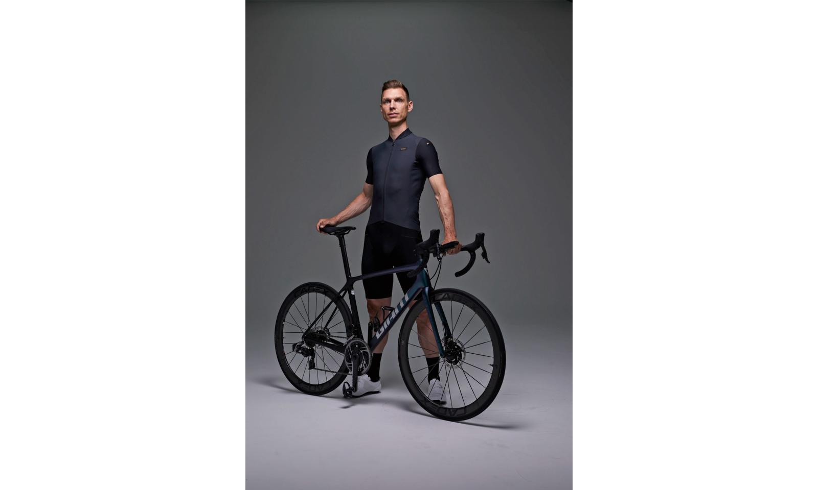 10 Fragen an Tony Martin: „Die beste Regeneration ist ein ausgewogenes Essen“