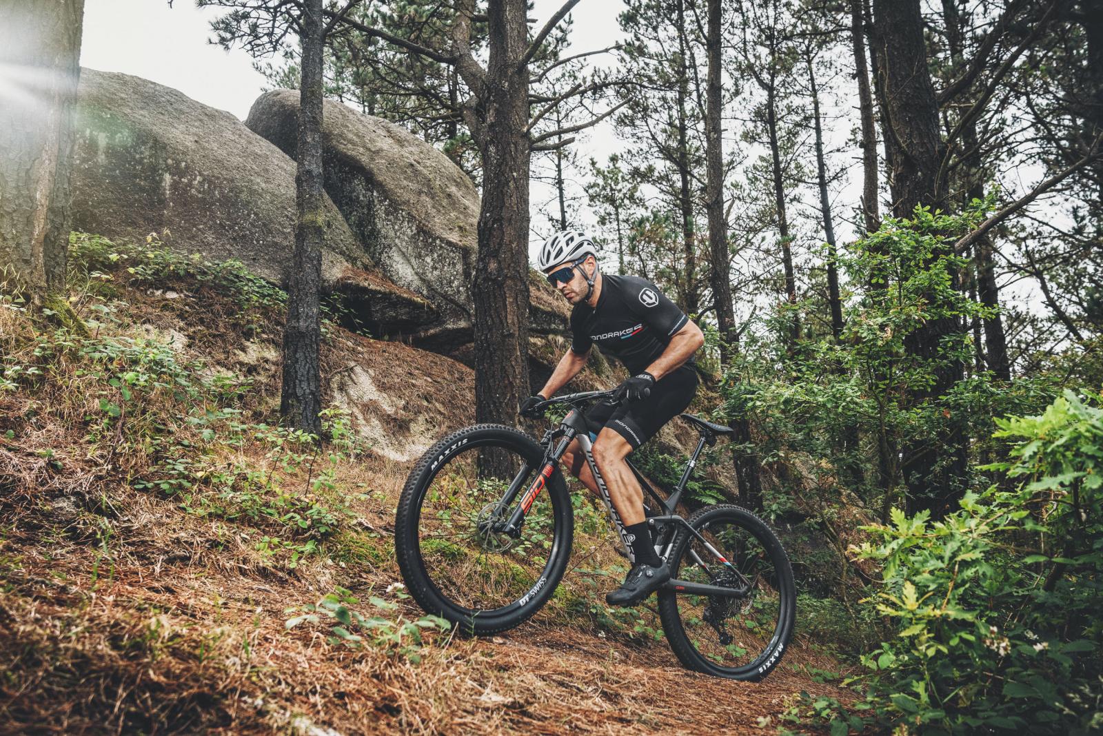 Sattelfest: So gelingen die ersten 1500 Höhenmeter aus eigener Kraft garantiert