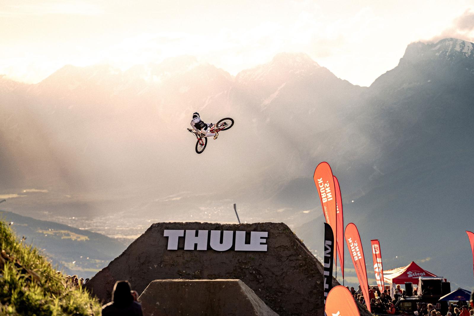 FIRST DEGREE: The Independent Bike Shoe Brand