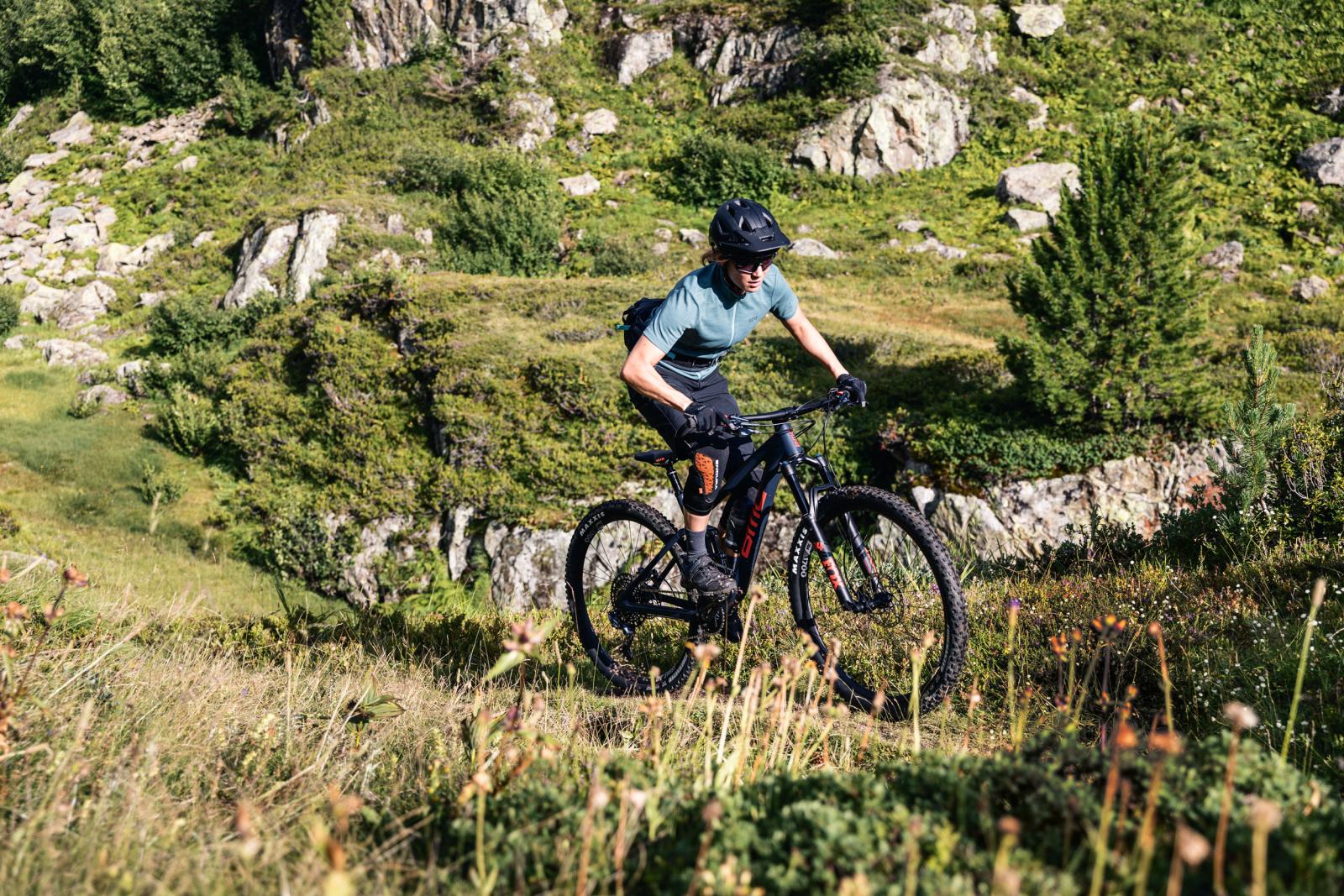 Sattelfest: So gelingen die ersten 1500 Höhenmeter aus eigener Kraft garantiert