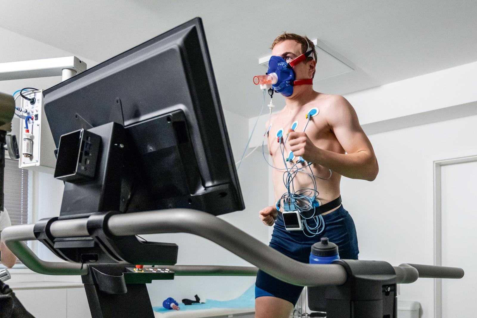 Der Check zeigt den Weg: SPORTaktiv-Doc Robert Fritz über den Wert einer Leistungsdiagnostik