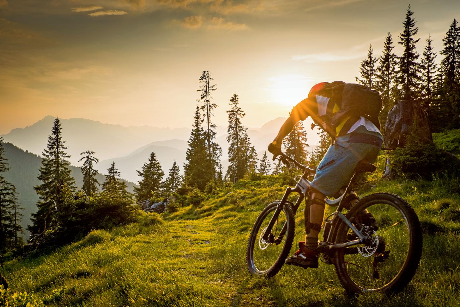 Eine Frage der ­Planung: Tipps und Tricks für deine nächste Tages- oder Mehrtagestour