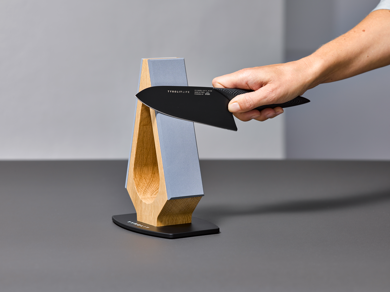 10-jähriges Bestehen: Tyrolit Life feiert Jubiläum