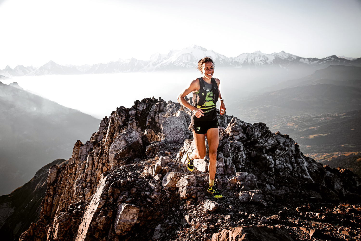 Schnelle Schritte auf schmalen Pfaden: Warum jeder Läufer und Naturliebhaber Trailrunning ausprobieren sollte