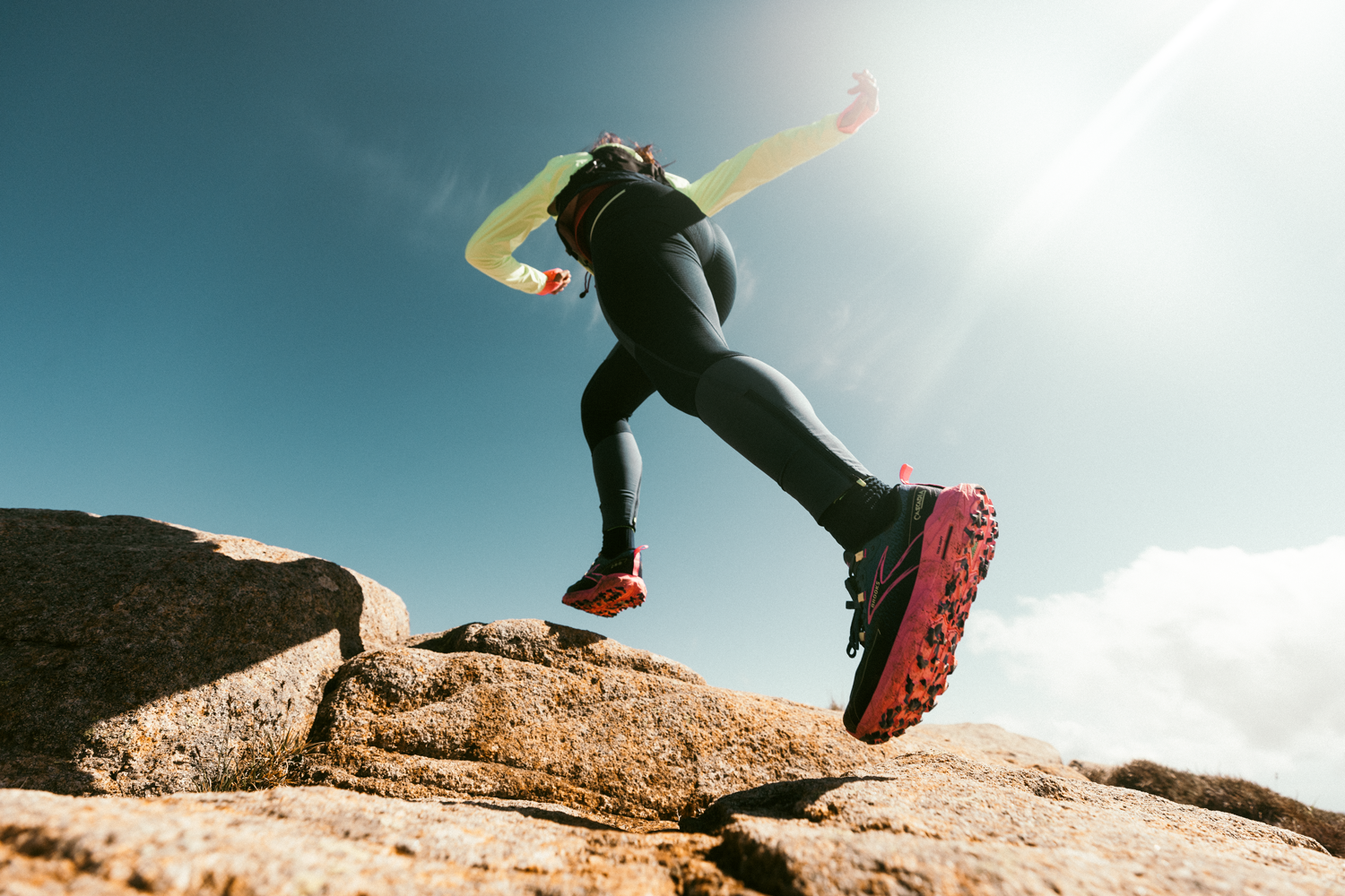 Gewinnspiel: Wir verlosen 2 Paar Cascadia 18-Trailrunningschuhe von Brooks