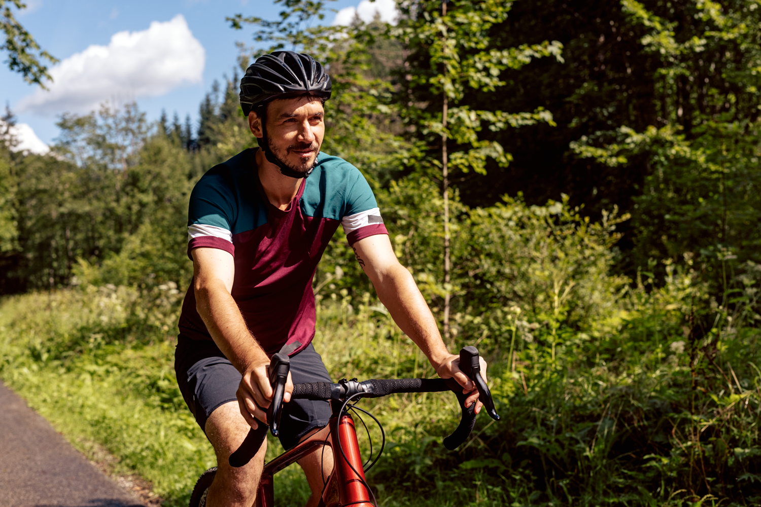 10 Fragen an Felix Neureuther: „Esst Selbstgekochtes!“