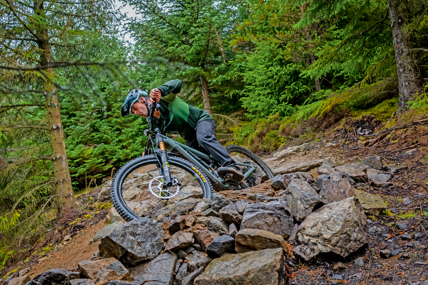 Die Kunst der ­Verzögerung: Tipps und Wissenswertes rund um Scheibenbremsen