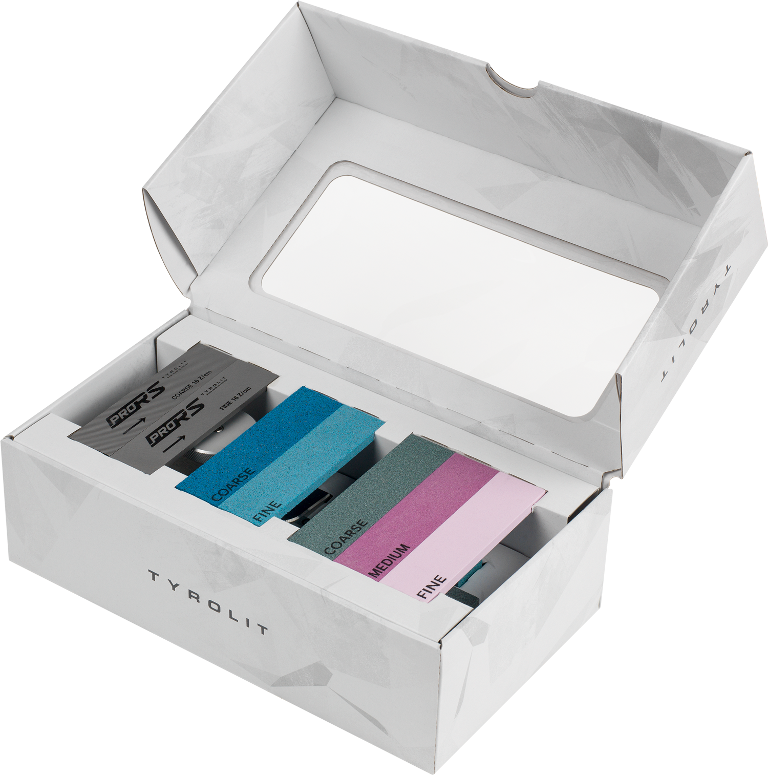 10-jähriges Bestehen: Tyrolit Life feiert Jubiläum