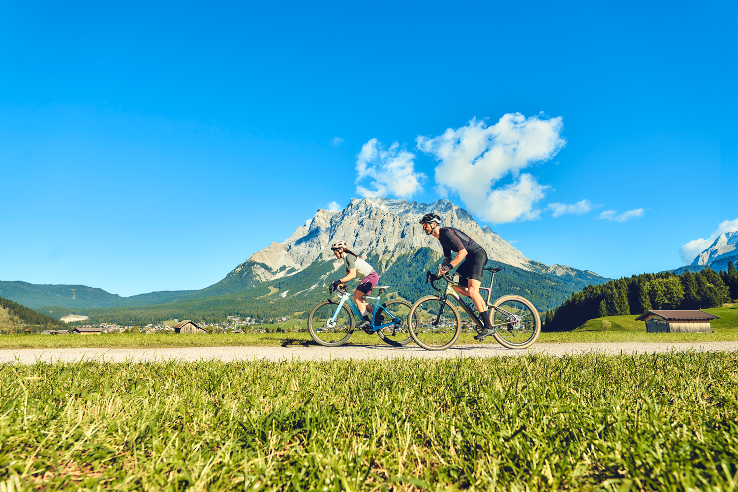 Top 20 Herbst-Graveltouren 2024