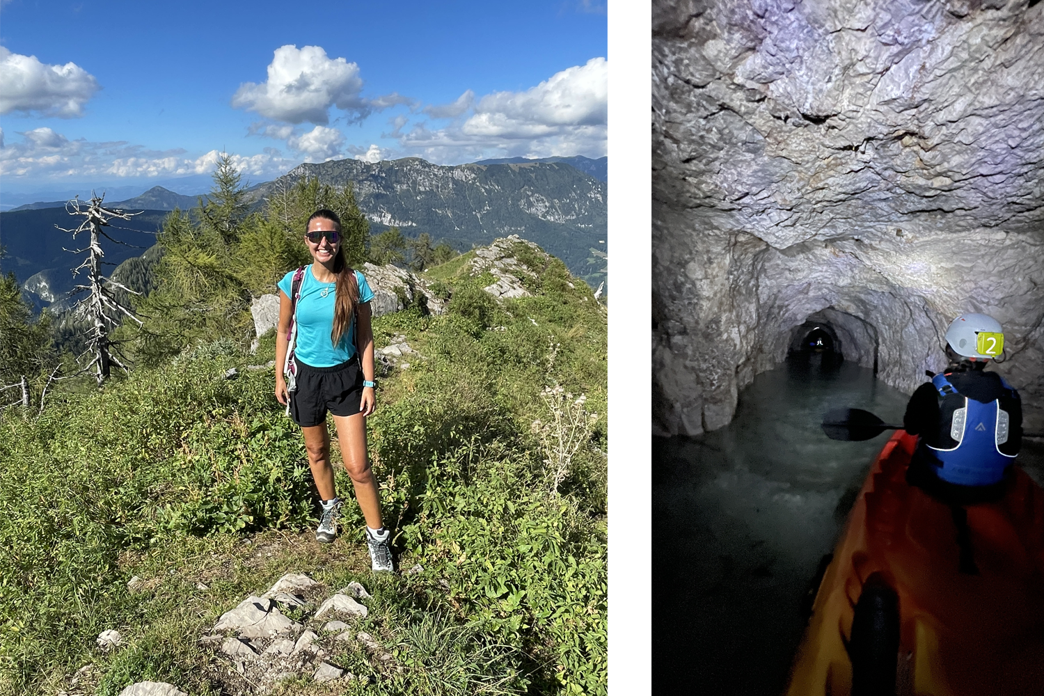 Sloweniens Nordosten: Aktivurlaub abseits des Mainstreams