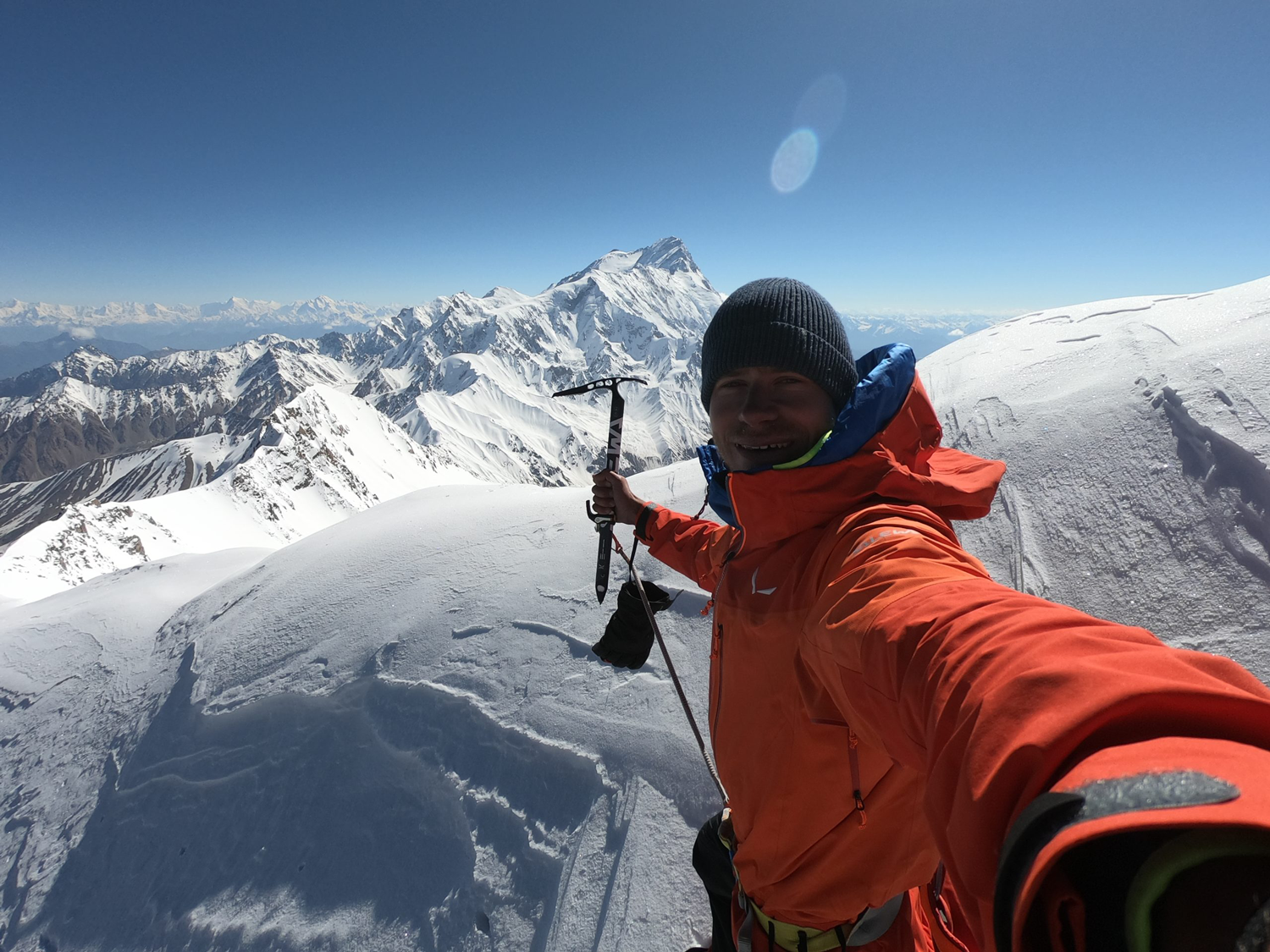 Mountainfilm Graz 2024: Graz im Bergfilmfieber