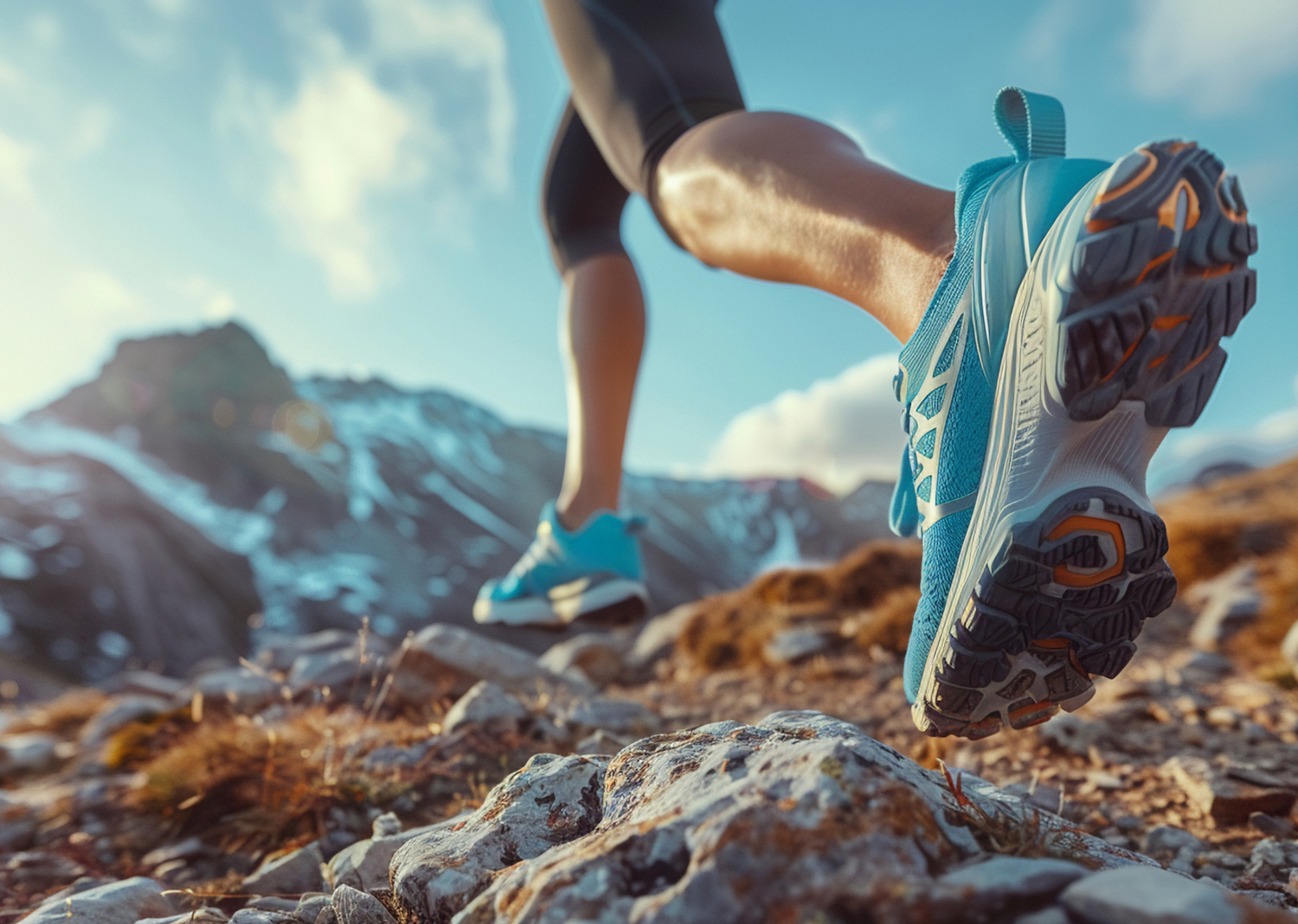 Techniktraining: Der Schlüssel zum Erfolg