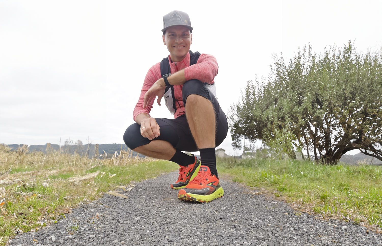 Im Test: Das sagen unsere Leser zum Cascadia 18 von Brooks