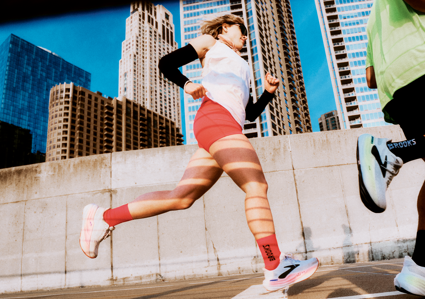 Freude maximieren: Laufschuhe mit maximaler Dämpfung sind zu Recht beliebt