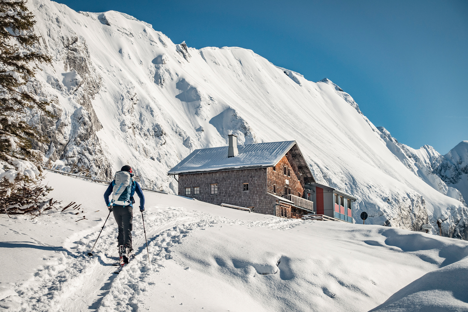 Berchtesgadener Land Tourismus