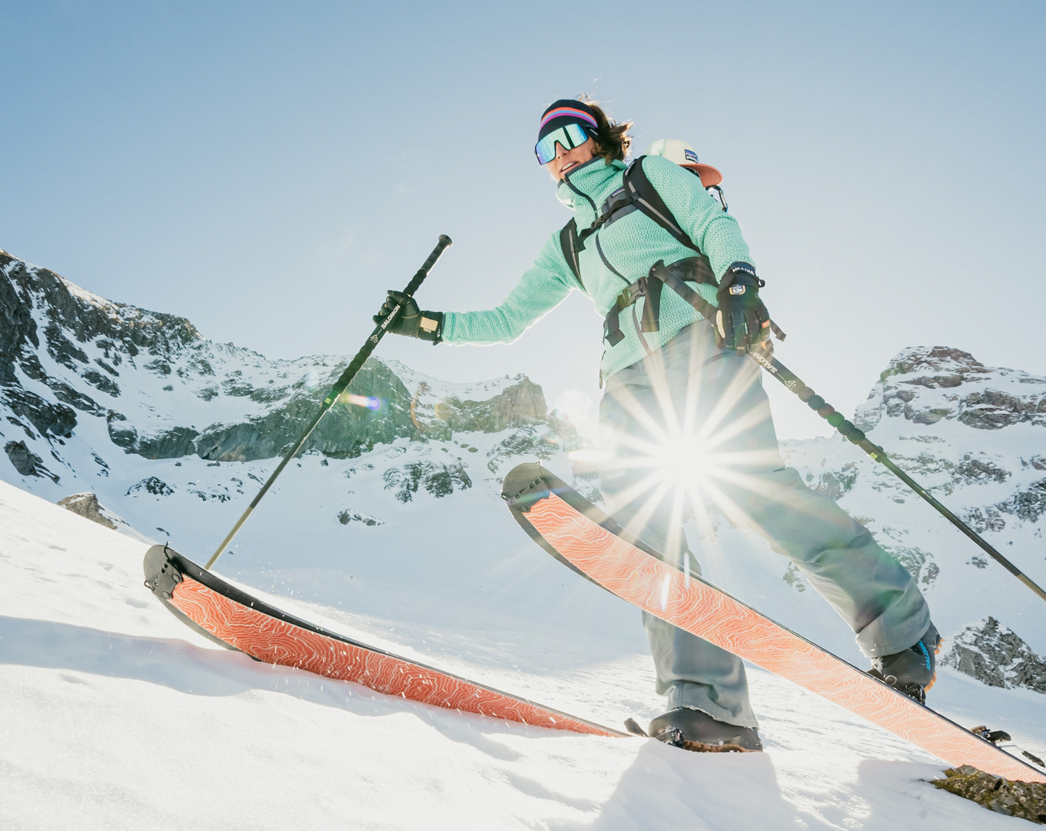 So bleiben Ihre Contour Felle in Topform: Pflege-Tipps für maximale Leistung