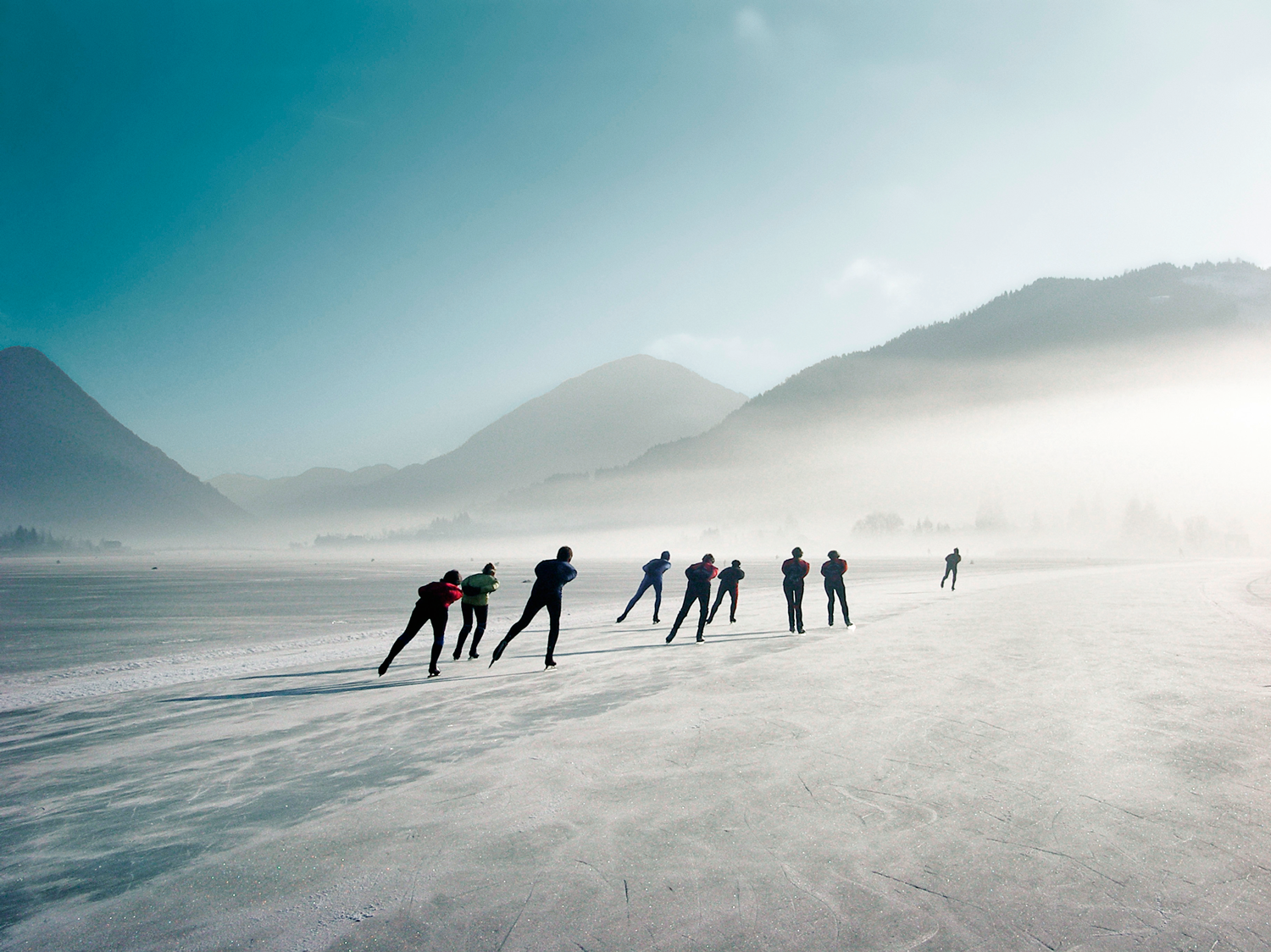 Top 20 Winteralternativen 2024