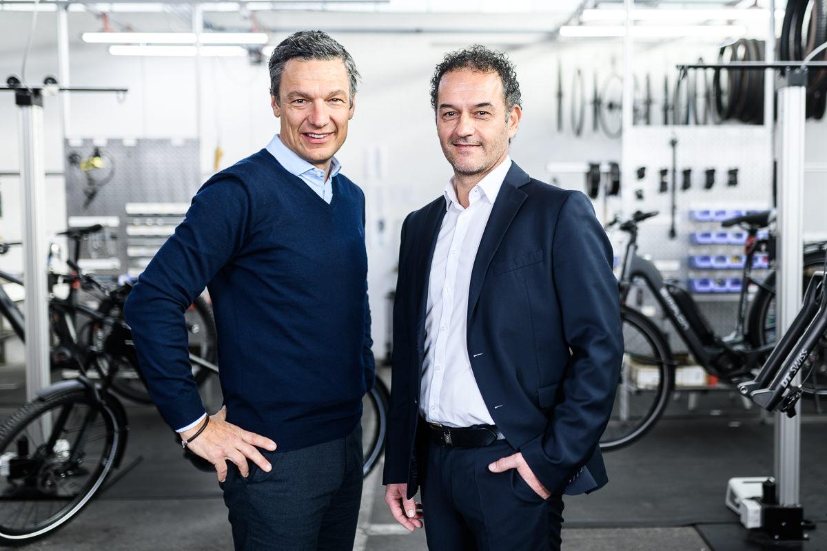 Neustart für SIMPLON: SOL Capital Management erwirbt traditionsreichen österreichischen Fahrradhersteller