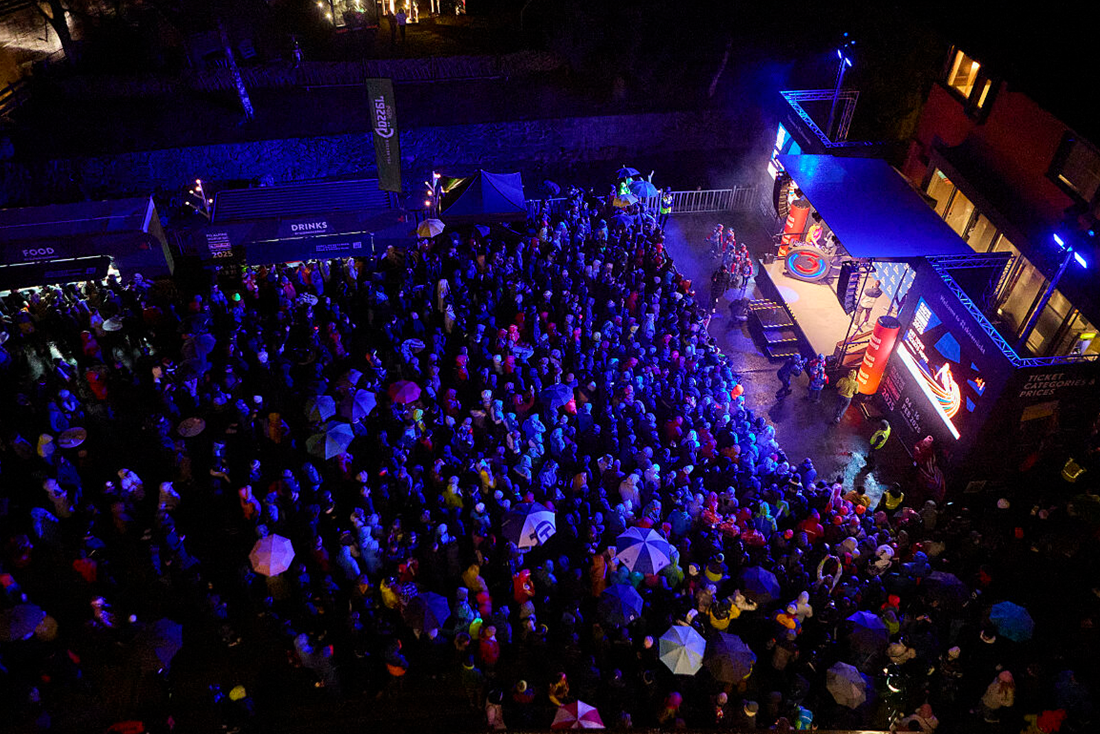 Audi FIS Ski Weltcup Finale 2024 // 16.03.2024