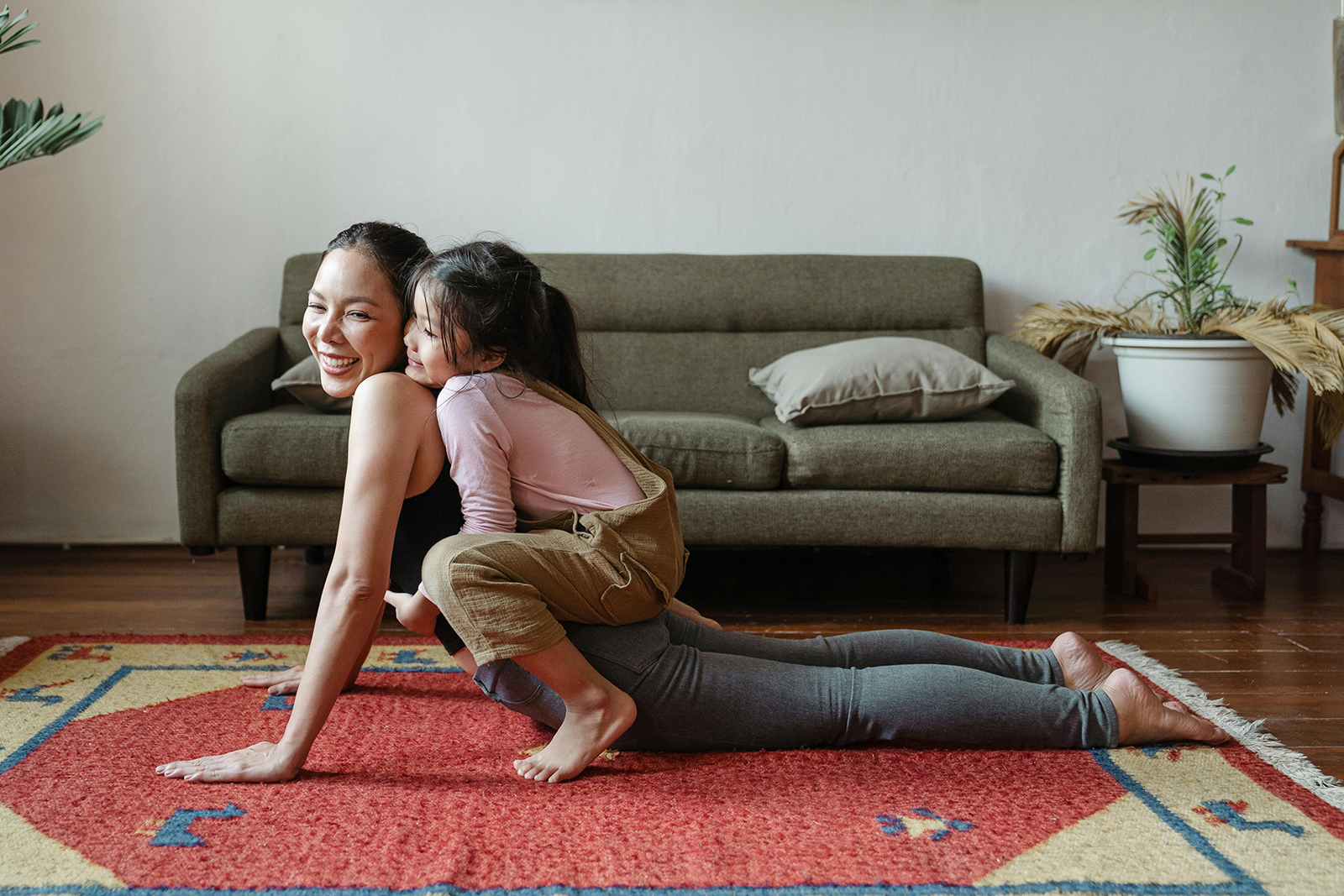 Lustlosigkeit überwinden: So motivierst du dich zum Sport