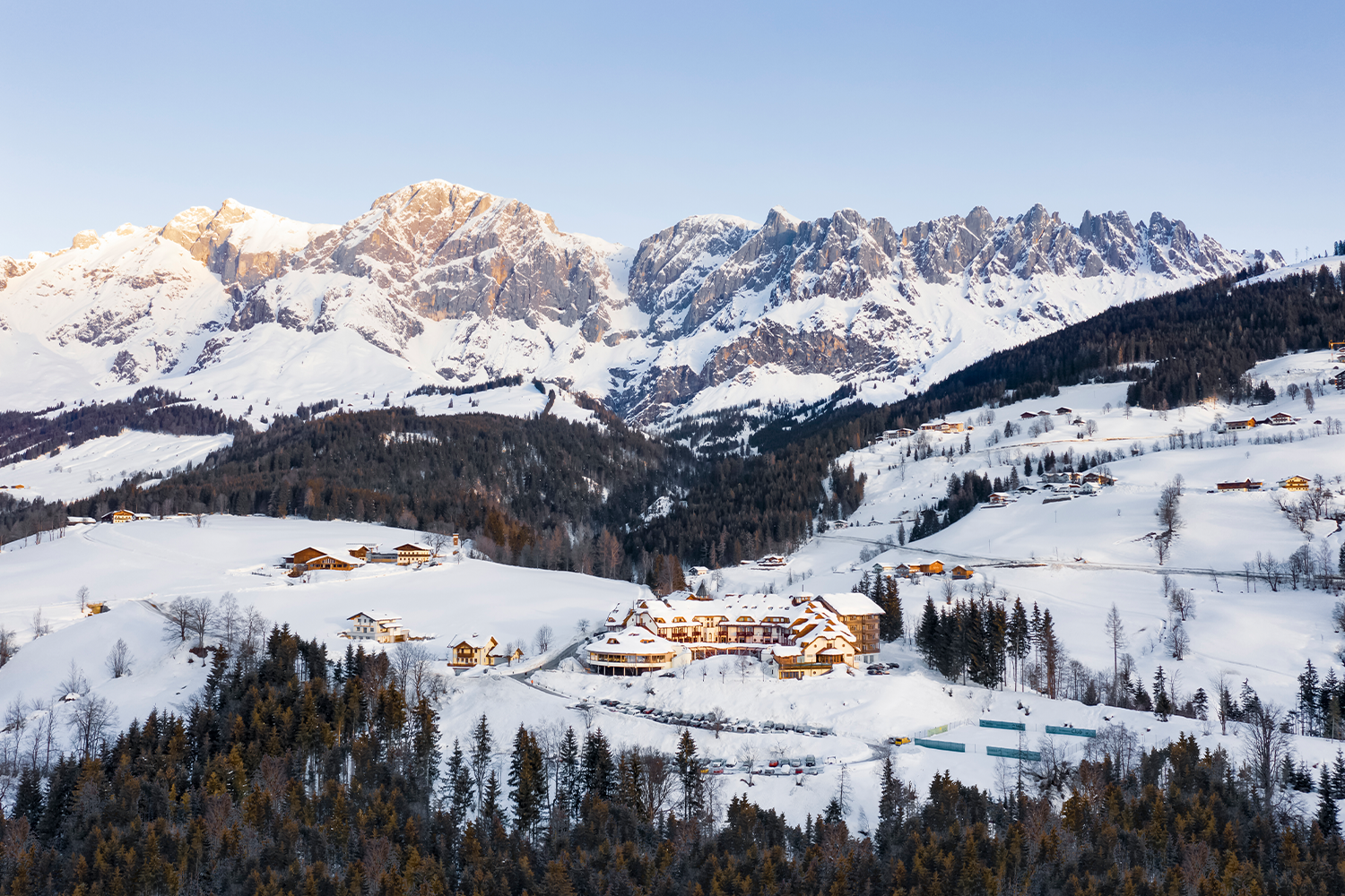ALDIANA Club Hochkönig