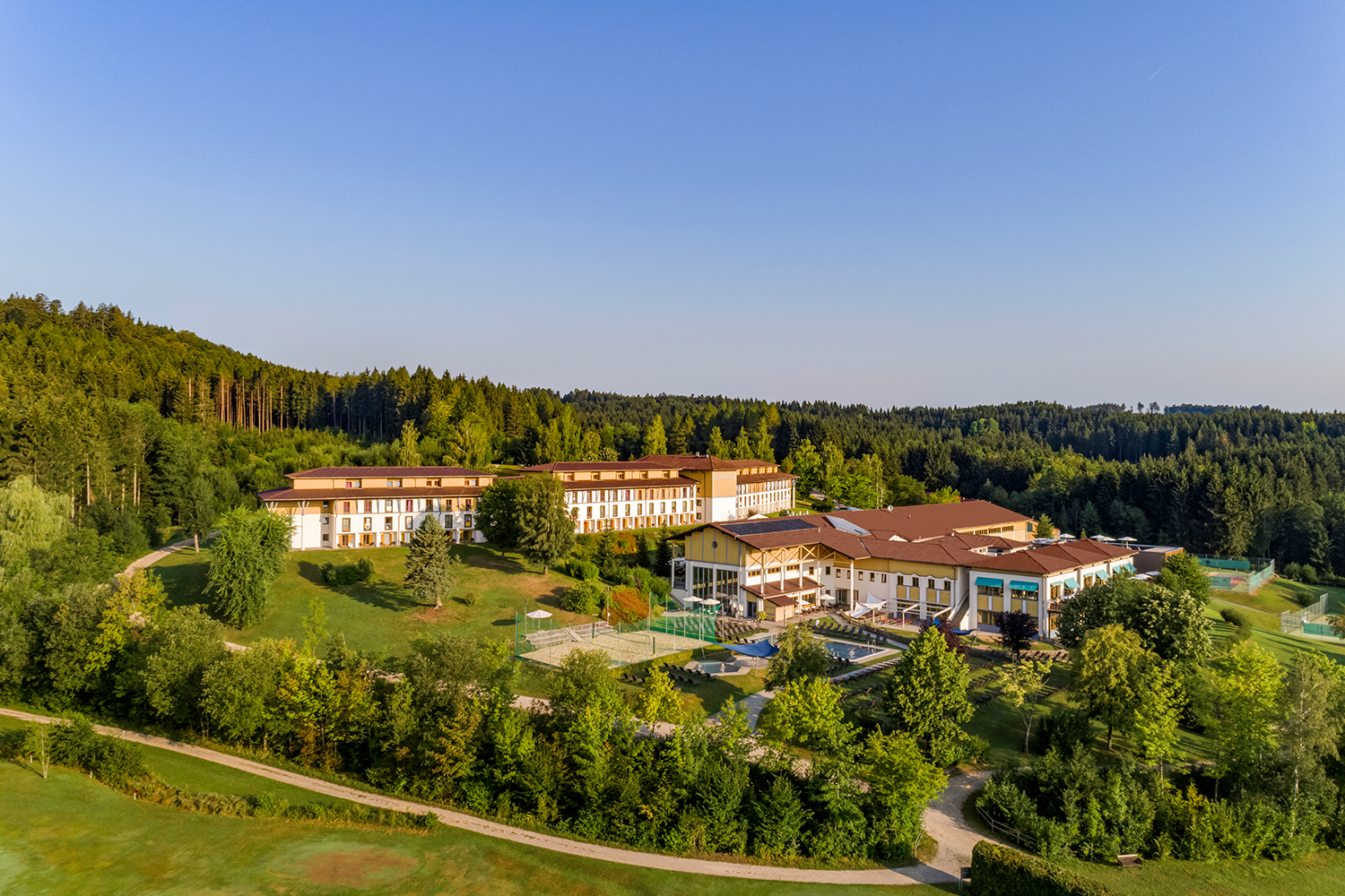 ALDIANA Club Ampflwang