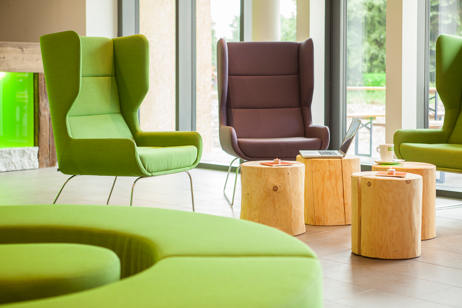 Explorer Hotel Stubaital