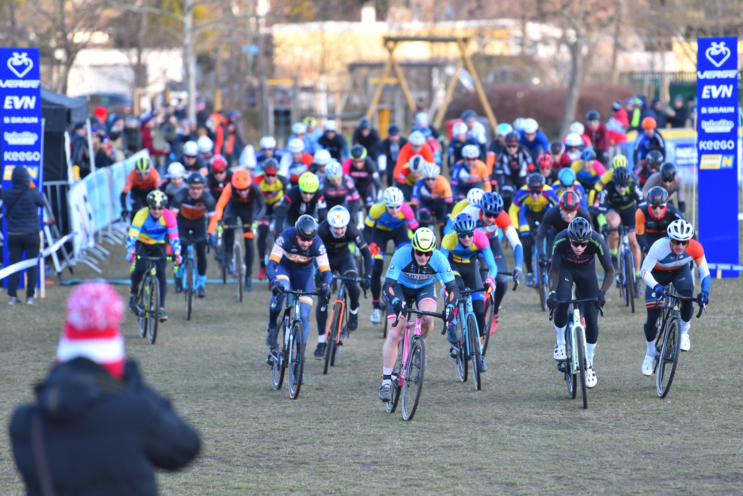 Radsportbegeisterte, aufgepasst: Der Radmarathon-Kalender 2025 ist online!