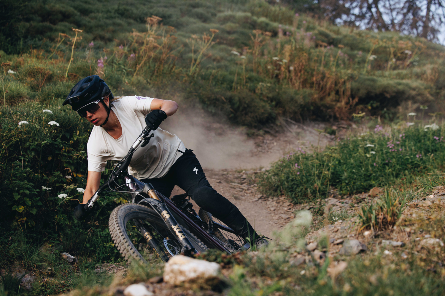 Specialized: Where Super meets Natural