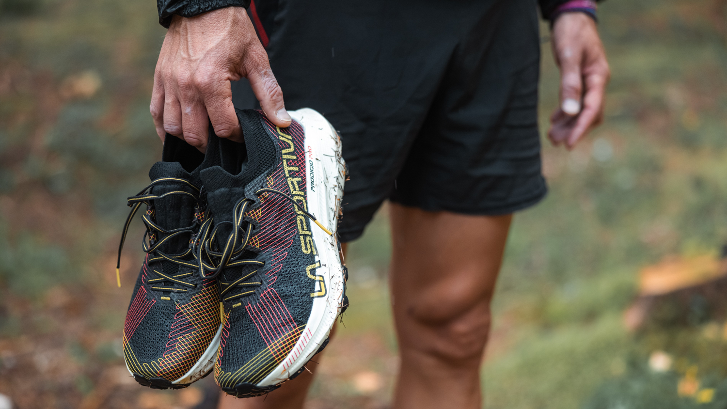 La Sportiva’s neues Ultra-Modell Prodigio Pro: Mehr Dämpfung, höhere Reaktivität, schnellere Trails