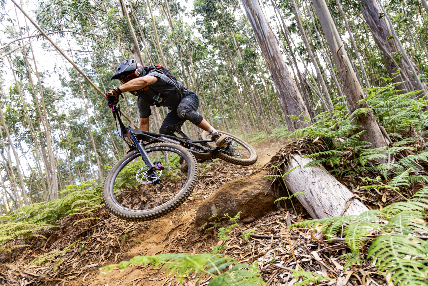 Enduro: Hard Rock(s) mit Clemens Kaudela