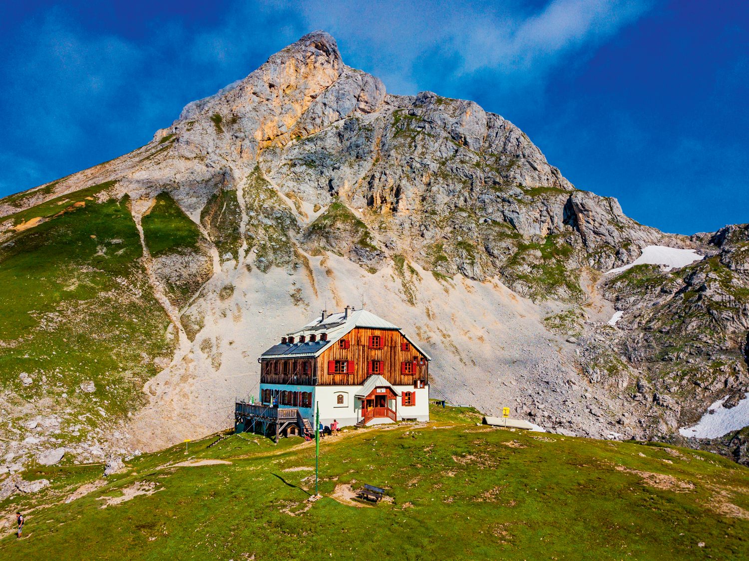 Top 20 Weitwanderwege 2025