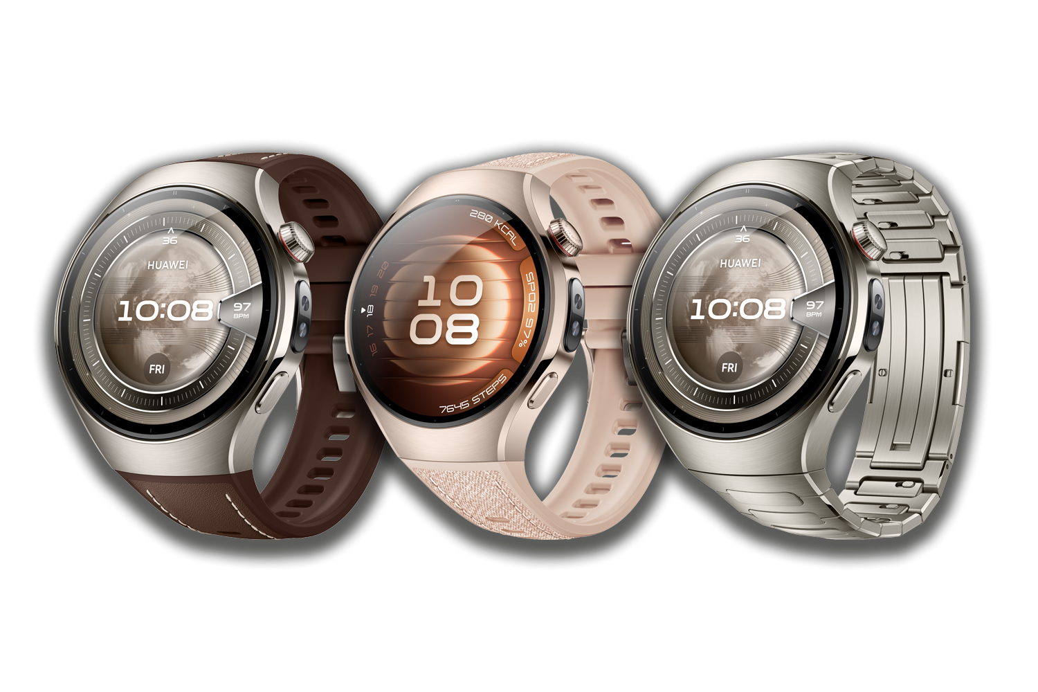 Smart im Flow: Mit Gestensteuerung durch jedes Training