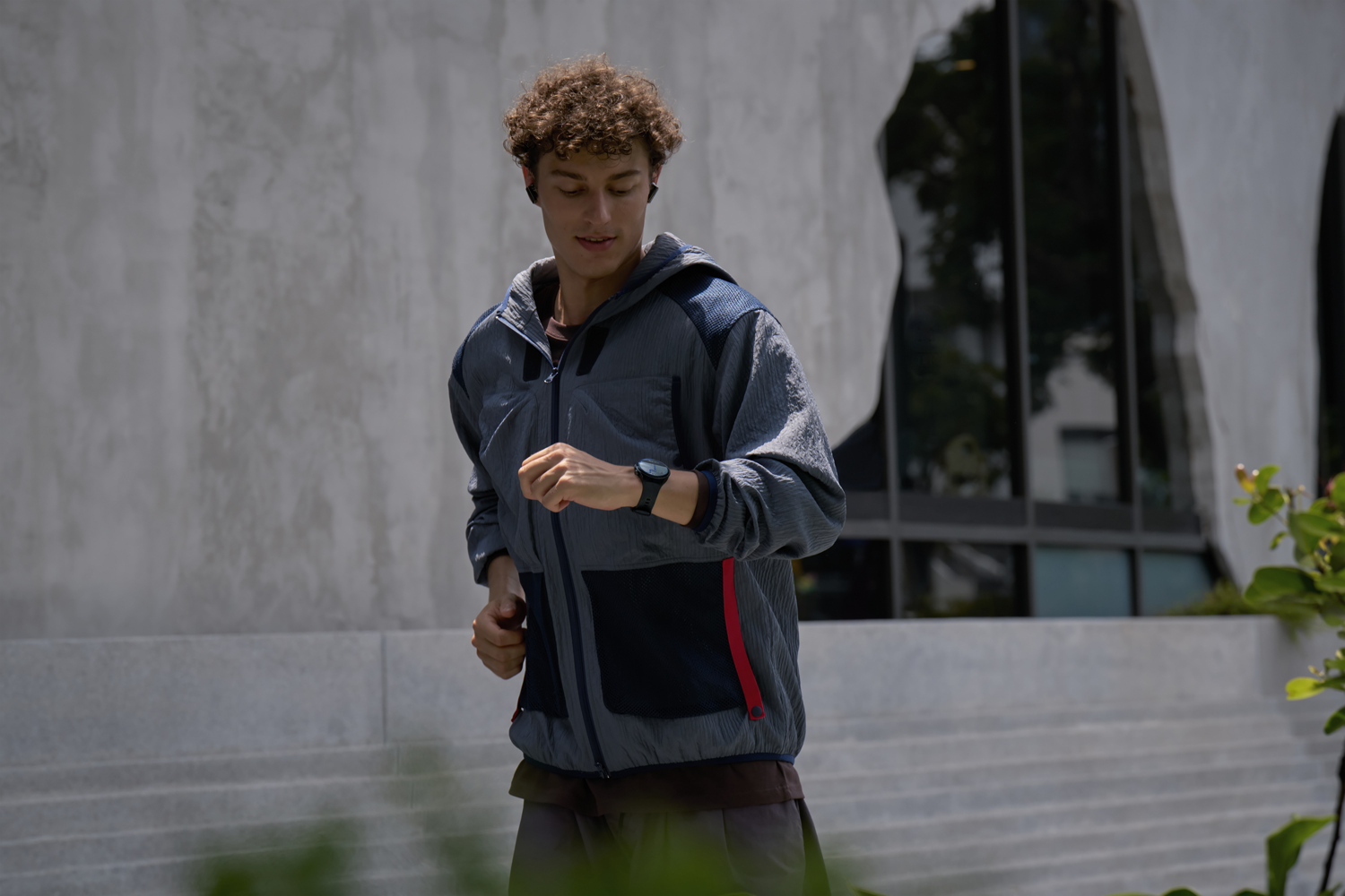 Die HUAWEI WATCH 5 bringt das stilvollste Gesundheits-Upgrade des Jahres