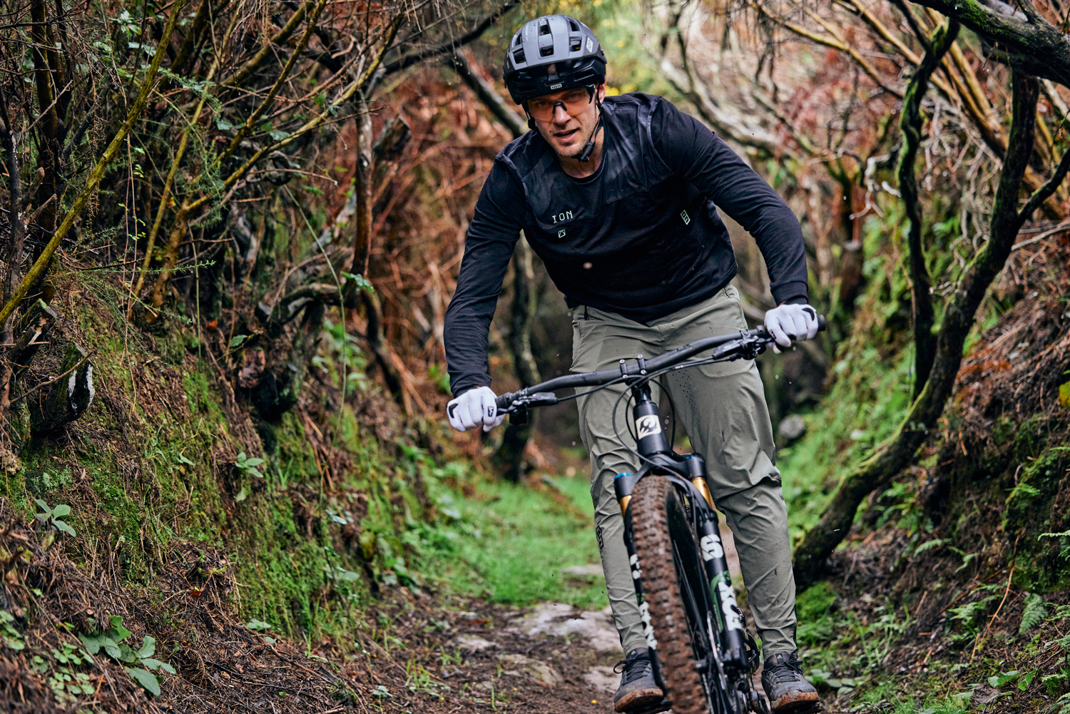 Funktion trifft Style: Worauf es bei Bike-Bekleidung ankommt