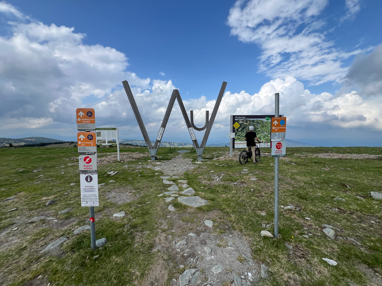 SPORTaktiv Ambassador Nina unterwegs: Bike-Urlaub in der Oststeiermark